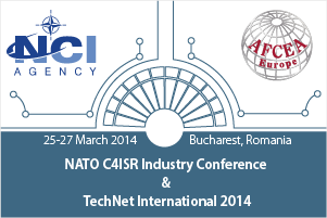 NATO C4ISR Industry Conference and TechNet International 2014